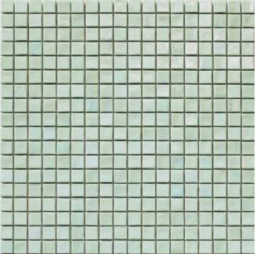 Sicis Murano Smalto Aquamarine 1 Glass Tile